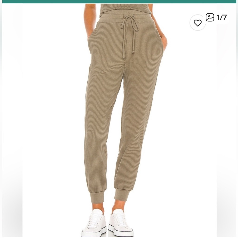 The Range Jogger